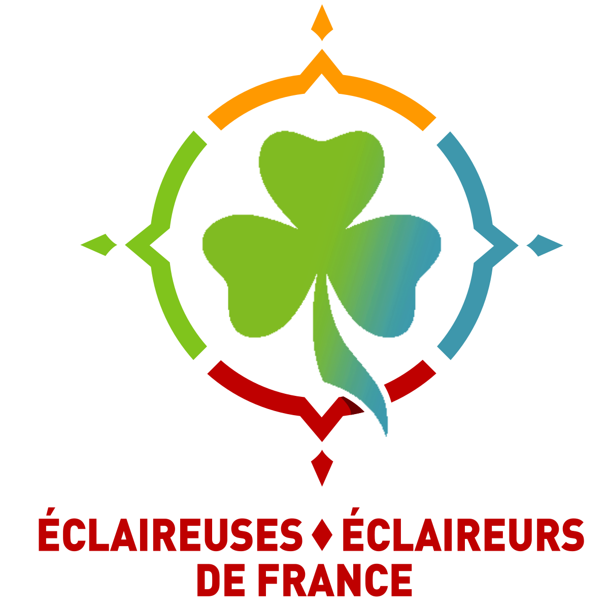 Eclaireuses, Eclaireurs de France